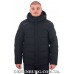 Куртка чоловіча зимова BLACK VINYL 23-C22-1993C чорна