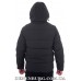 Куртка чоловіча зимова KAIFANGELU 22-H6506 темно-сіра