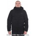 Куртка чоловіча зимова KAIFANGELU 22-H6506 чорна