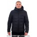 Куртка чоловіча зимова KAIFANGELU 22-H6681 чорна
