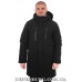 Куртка чоловіча зимова KAIFANGELU 22-H9103 чорна
