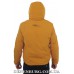 Куртка чоловіча демісезонна INDACO 22-ITC1056 жовта