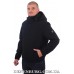 Куртка чоловіча демісезонна INDACO 22-ITC1056 чорна