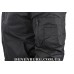 Куртка чоловіча демісезонна RZZ 22-2216 чорна