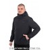 Куртка чоловіча демісезонна TALIFECK 22-50679 чорна