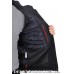 Куртка чоловіча демісезонна TALIFECK 22-50679 чорна