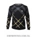 Світшот чоловічий BURBERRY 24-24K-8603 чорний