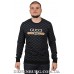 Світшот чоловічий GUCCI 24-24K-9411 чорний