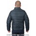 Куртка чоловіча демісезонна LE GUTTI 23-2053-01 темно-синя