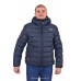Куртка чоловіча зимова NORTFOLK 23-901351N22N (NB) темно-синя