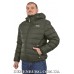 Куртка чоловіча зимова NORTFOLK 23-901351N22N хакі