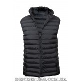 Жилет чоловічий RHX 24-JD-86 чорний