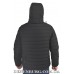 Куртка чоловіча єврозіма TALIFECK 23-70783 (B) чорна