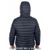 Куртка чоловіча демісезонна TALIFECK 23-70786 (B) темно-синя