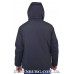 Куртка чоловіча зимова BLACK VINYL 22-C22-2138Q темно-синя