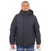 Куртка чоловіча зимова BLACK VINYL 22-C22-2097L темно-синя