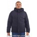 Куртка чоловіча зимова KAIFANGELU 22-888-3 темно-синя