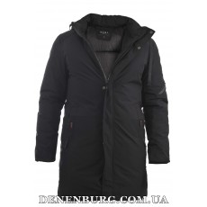 Куртка чоловіча зимова KAIFANGELU 22-888-5 чорна
