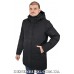 Куртка чоловіча зимова KAIFANGELU 23-6533 чорна