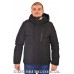 Куртка чоловіча зимова KAIFANGELU 23-999-3 чорна