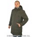 Куртка чоловіча зимова KUERSIDI 23-2201 хакі