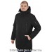 Куртка чоловіча зимова NORTFOLK 23-218361N15N чорна