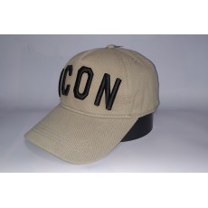 Бейсболка чоловіча DSQUARED2 23-4417 хакі