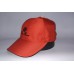 Бейсболка чоловіча LORO PIANA 23-CAP-110 червона