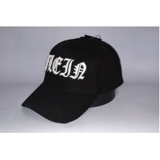 Бейсболка чоловіча PHILIPP PLEIN 23-2840 чорна