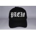 Бейсболка чоловіча PHILIPP PLEIN 23-2840 чорна