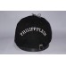 Бейсболка чоловіча PHILIPP PLEIN 23-2840 чорна
