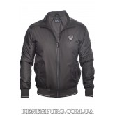 Куртка чоловіча демісезонна ARMANI 24-9024 хакі