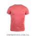 Футболка чоловіча CALVIN KLEIN 24-718-0 коралова