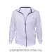 Кофта спортивна чоловіча CALVIN KLEIN 24-0042-1 біла