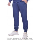 Штани спортивні чоловічі CALVIN KLEIN 24-0042-2 індиго