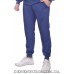 Штани спортивні чоловічі CALVIN KLEIN 24-0042-2 індиго
