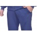 Штани спортивні чоловічі CALVIN KLEIN 24-0042-2 індиго