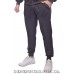 Штани спортивні чоловічі CALVIN KLEIN 24-0042-2 темно-сірі