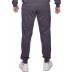 Штани спортивні чоловічі CALVIN KLEIN 24-0042-2 темно-сірі