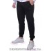 Штани спортивні чоловічі CALVIN KLEIN 24-0042-2 чорні