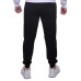 Штани спортивні чоловічі CALVIN KLEIN 24-0042-2 чорні