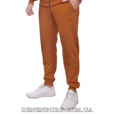 Штани спортивні чоловічі CALVIN KLEIN 24-0042-2 гірчичні