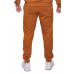 Штани спортивні чоловічі CALVIN KLEIN 24-0042-2 гірчичні