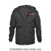 Куртка-вітровка чоловіча PRADA 24-287-455 чорна