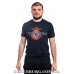 Футболка чоловіча AERONAUTICA MILITARE 24-35107-1 темно-синя