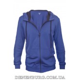 Кофта спортивна чоловіча CALVIN KLEIN 24-0041-1 індиго