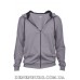 Кофта спортивна чоловіча CALVIN KLEIN 24-0041-1 сіра