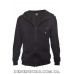 Кофта спортивна чоловіча CALVIN KLEIN 24-0041-1 чорна