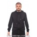 Кофта спортивна чоловіча CALVIN KLEIN 24-0041-1 чорна