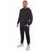 Кофта спортивна чоловіча CALVIN KLEIN 24-0041-1 чорна